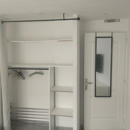 Jolie 2P Au Centre De Golfe-Juan A 2Mn Des Plages ヴァロリス エクステリア 写真